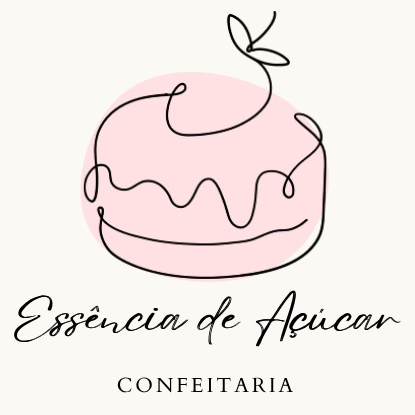 Essência de Açúcar - logo