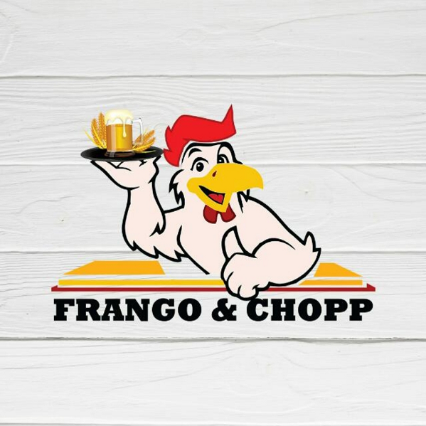 Frango & Chopp - logo
