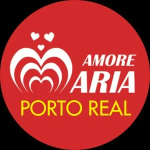 Amore Maria - logo