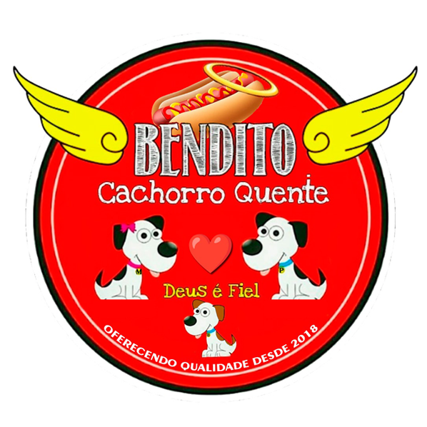 Bendito Cachorro Quente - logo