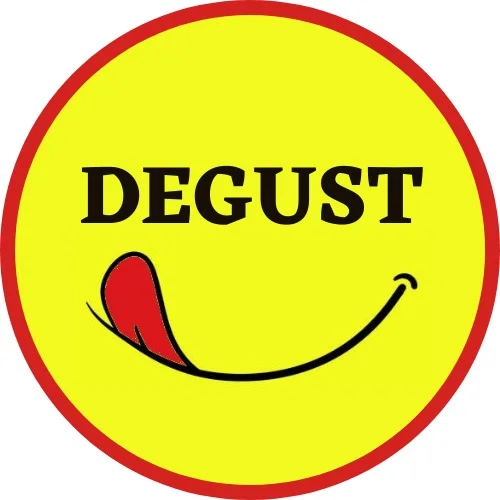Degust Lanches  - logo