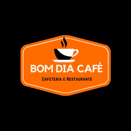 Bom Dia - Cafeteria e Restaurante - IT - logo