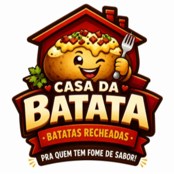 Casa da Batata - logo