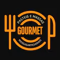 Gourmet Pastéis e Massas - logo