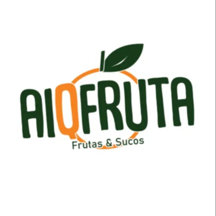 Aiqfruta - logo