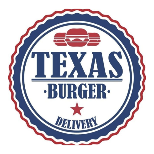 Texas Burger - logo