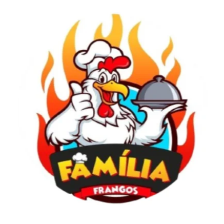 Família Frangos e Assados - logo
