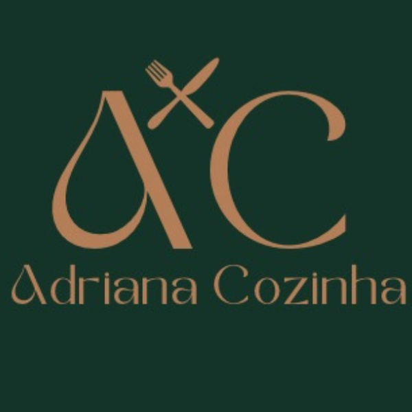 Adriana Cozinha - logo
