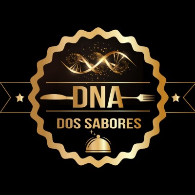 DNA dos Sabores - logo