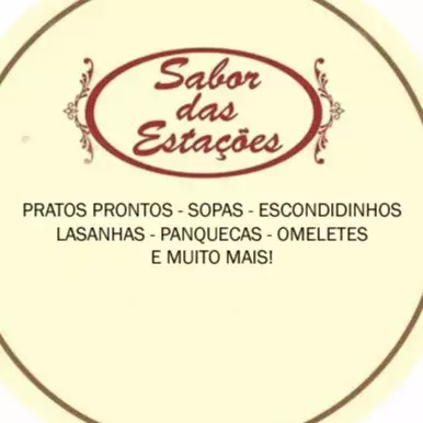 Sabor das Estações Tietê - logo