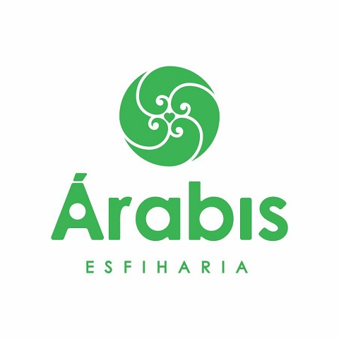 Árabi's Esfiharia - logo