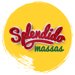 Splendido Massas - logo