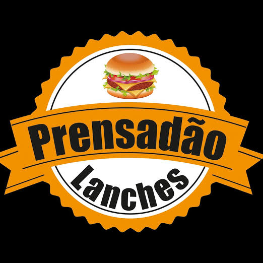 Prensadão Lanches - logo