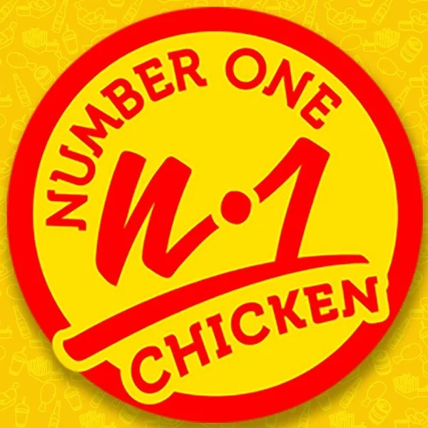 Number One Chicken [NOVA] - logo