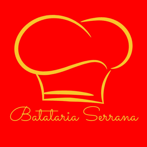 Batataria Serrana - logo