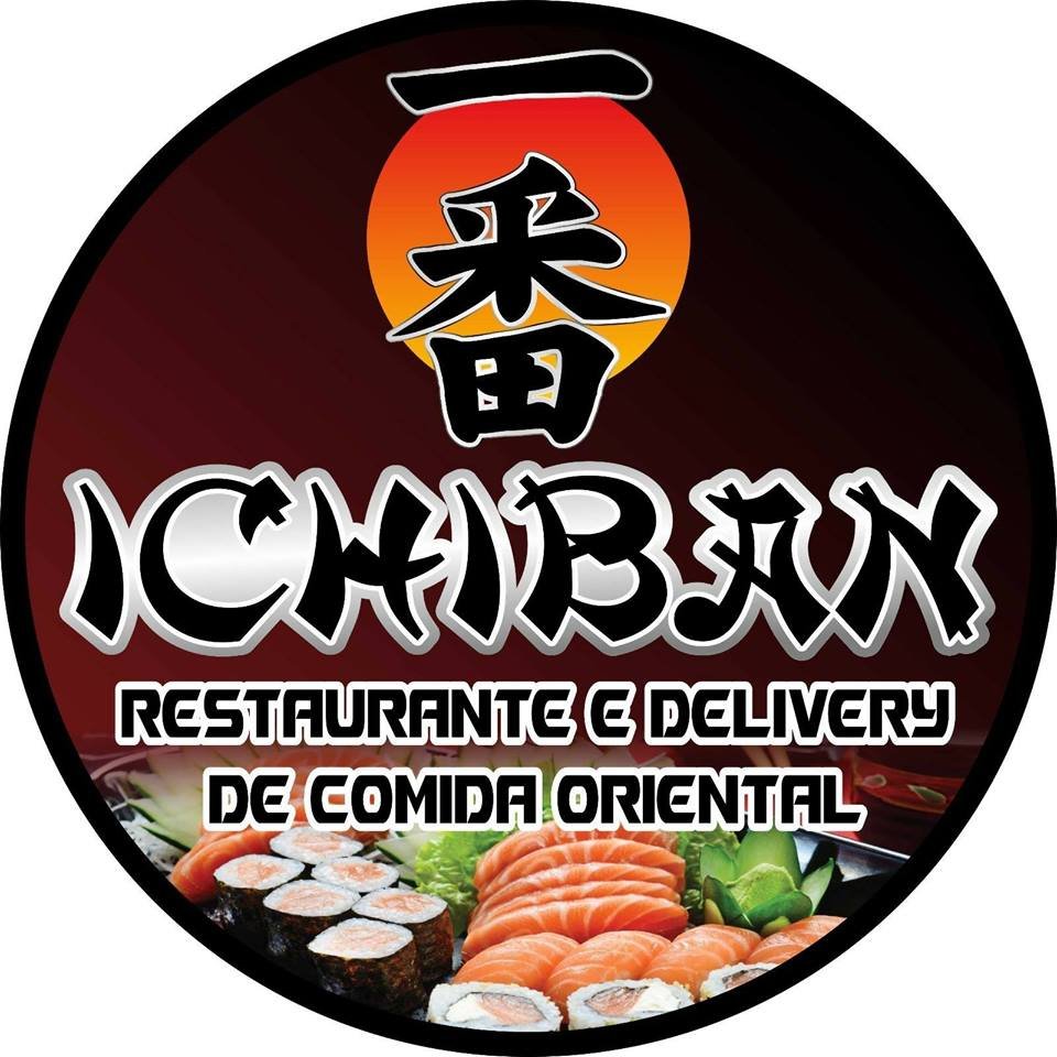 Ichiban - logo