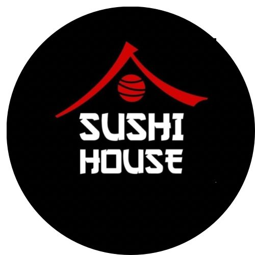 Sushi House - logo