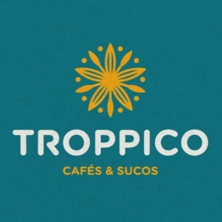 Troppico - Jba - Lzn - logo