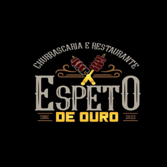 Espeto de Ouro - logo