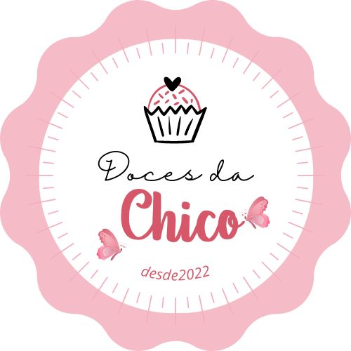 Doces da Chico - logo