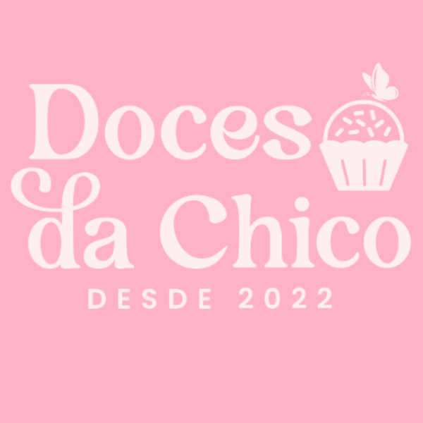 Doces da Chico - logo