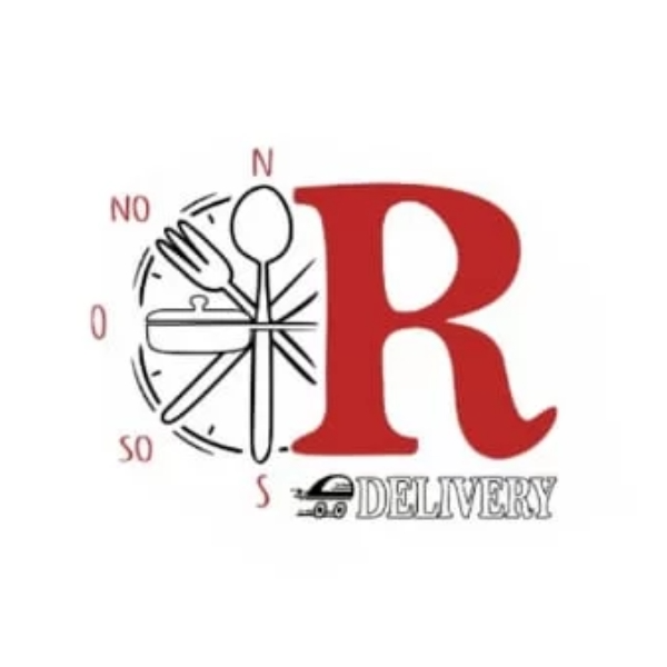 Rosa dos Ventos - logo