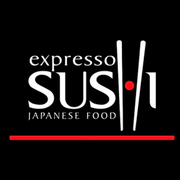Expresso Sushi - Jardins  - logo