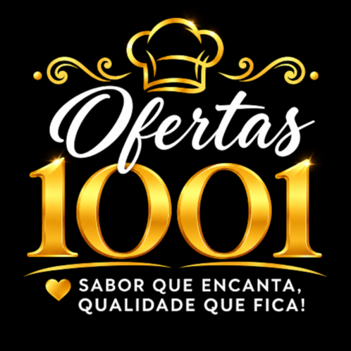 Ofertas 1001 - logo