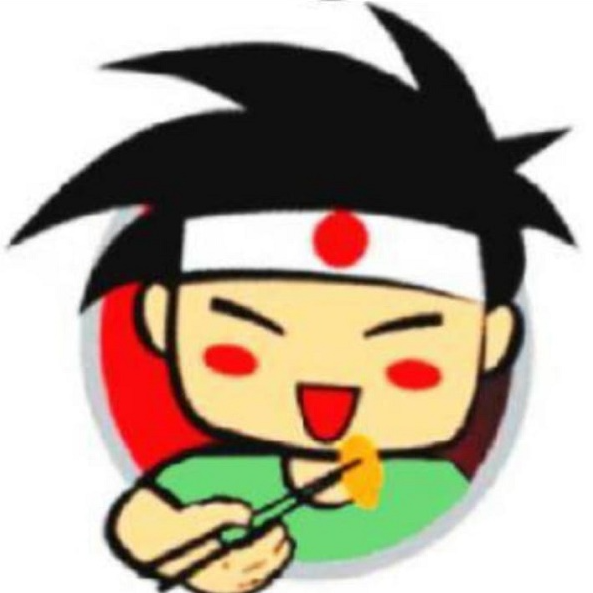 Narigatô Sushi Delivery - logo