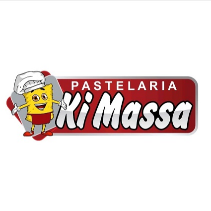 Pastelaria ki massa 2  - logo