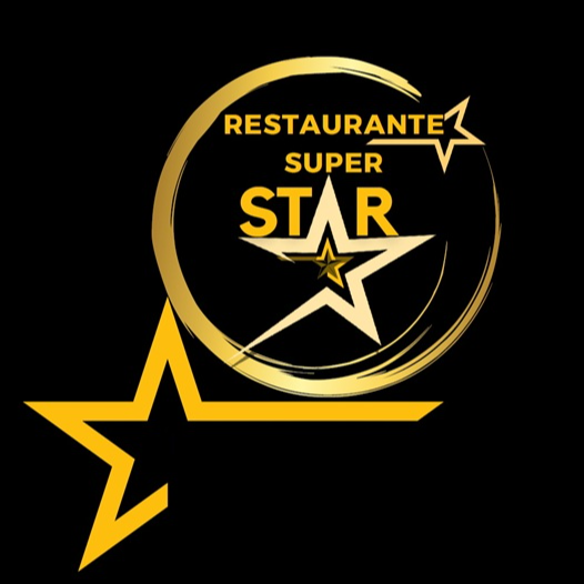 Lanchonete Super Star - logo
