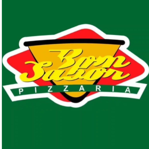 Bom Sabor Pizzaria Umuarama - logo