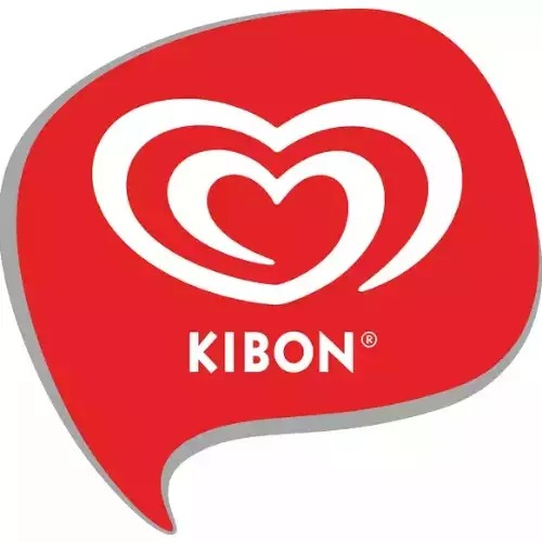Kibon - logo
