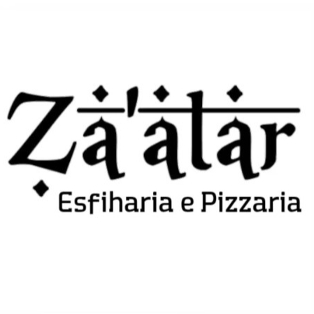 Za'atar Esfiharia e Pizzaria - logo