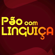 Pão com Linguiça - logo