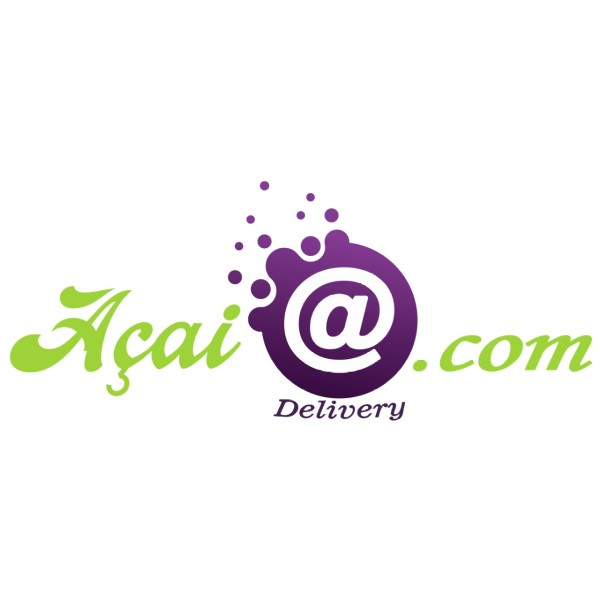 Açaí@.com - logo