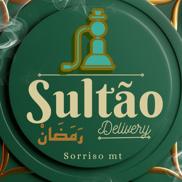 Sultão Delivery - logo