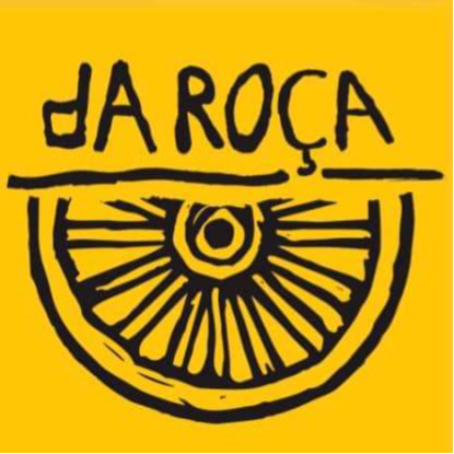 Da Roça - logo