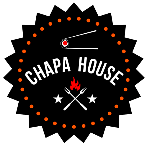 Chapa House - logo