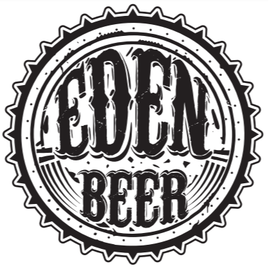 Eden Beer - logo