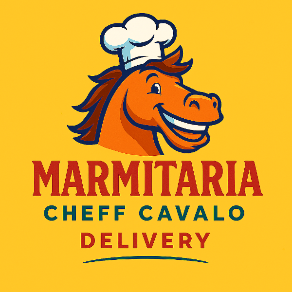 Rancho Do Cavalo - Cheff Cavalo - logo