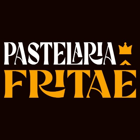 Pastelaria Fritaê - logo