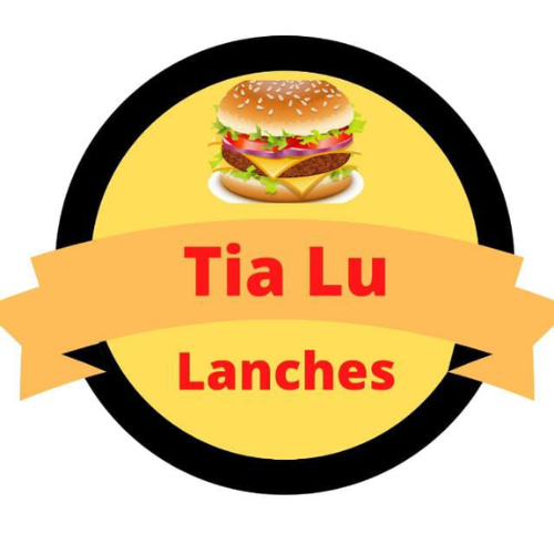 Tia Lu Lanches - logo