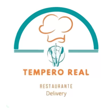 Tempero Real - logo
