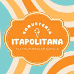 Sorveteria Itapolitana - logo