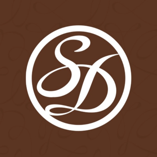 Sodiê Doces - logo