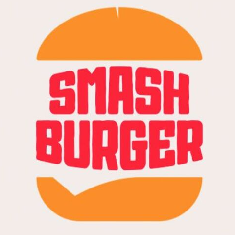 Smash Burger - logo