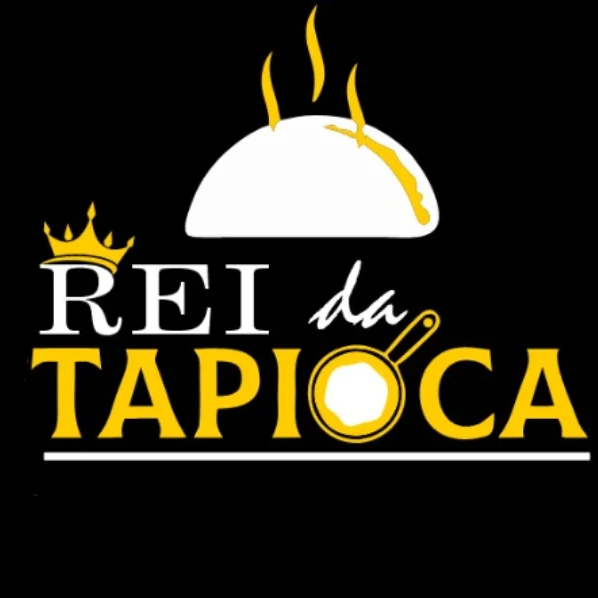 Rei da Tapioca - logo