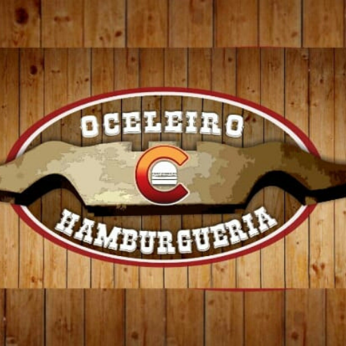 O Celeiro Hamburgueria  - logo