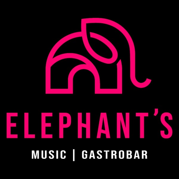 Elephant`s - logo